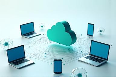 Image representing flexible VoIP technology