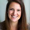Photo of client Emily Robertson