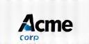 Acme Corp logo