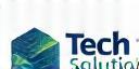 Tech Solutions Pty Ltd logo